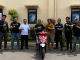 Satreskrim Polresta Sumenep Berhasil Ungkap Kasus Pencurian dengan Pemberatan di Wilayah Kecamatan Ambunten