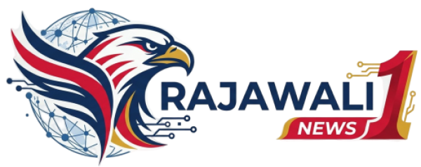 Rajawali 1 News