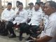 Bupati Jombang Warsubi S.H., M.Si., Tinjau Lokasi Pembukaan Muktamar Ke-35 NU di Lapangan Untung Suropati Desa Tambakrejo, Jombang