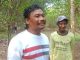 Kelompok Tani Bangun Jaya Mojokerto Sulap Bantaran Sungai Jadikan Lahan Kebun Jeruk Produktif