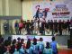 Kapolres Purwakarta Hadiri Pembukaan Turnamen Voli dan Basket Antar SMA, Dukung Lahirnya Generasi Berprestasi Melalui Olahraga