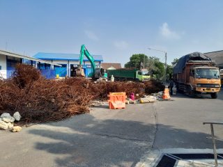 Pembeli Besi Hasil Lelang Rp1,15 Miliar Kecewa, Soroti Proses Penyerahan Material yang Dinilai Tak Sesuai Harapan