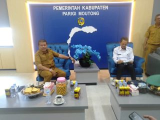 Wakil Bupati Abdul Sahid Tegaskan Penanganan Penyalahgunaan Narkoba Mengutamakan Rehabilitasi dan Pencegahan