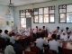 Revitalisasi Mendukung Sarana Prasarana Kegiatan Belajar Mengajar
