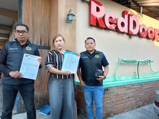Gelapkan Aset Perusahaan, Owner Reddoorz Near Mojokerto Train Station Polisikan Mantan Karyawan