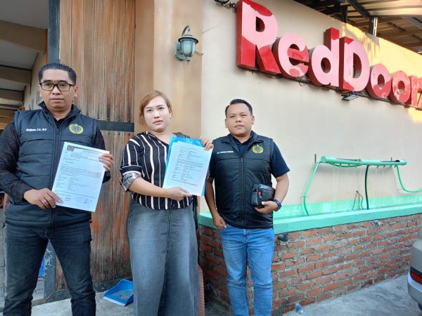 Gelapkan Aset Perusahaan, Owner Reddoorz Near Mojokerto Train Station Polisikan Mantan Karyawan