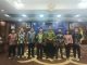 Tingkatkan Kualitas Layanan Informasi Publik, Diskominfostandi Pulang Pisau Hadiri Rakor PPID se-Kalteng 2026​