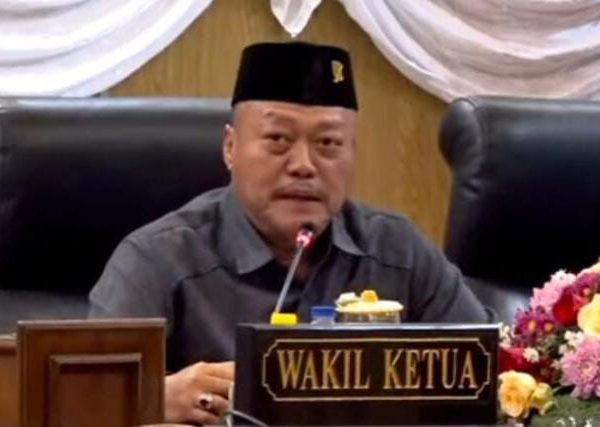 Siaga 1 Peredaran Miras, Suyarno Dorong Regulasi Khusus