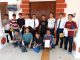 HUT RI Ke - 81, 472 Warga Binaan Lapas Klas IIB Mojokerto Terima Remisi Umum, 9 Orang Dinyatakan Bebas