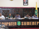 Rapat Penentuan Titik Impas Harga Tembakau 2026 Dihadiri Oleh Wakapolresta Sumenep Kompol Haris Darma Sucipto, S.H., S.I.K