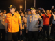 Kapolresta Sumenep Sambut Kedatangan Korban Evakuasi KM Mutiara Sentosa 2 di Pelabuhan Kalianget