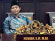 Bapemperda DPRD Sumenep : 10 Raperda Masuk Tahap Fasilitasi  Gubernur Jatim