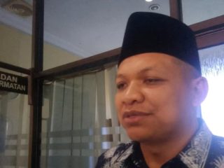 Copot Dhamroni, DPC PKB Sidoarjo Lakukan Perombakan Pengurus Fraksi di DPRD