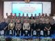Polres Mojokerto Kota Terima Kunjungan Kerja MKD DPR RI Sosialisasikan Tugas Pengawasan Etika Anggota DPRD RI dan TNKB Yang Digunakan