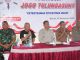 "GAUNGKAN JOGO TULUNGAGUNG DI PANTAI KLATAK! Plt Bupati Ajak Warga Besuki Perkuat Gotong Royong" Guyub Rukun, Tulungagung Ayem Tentrem
