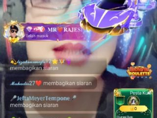 Viral di Poppo Live, Tangisan Lilis Stefi Saat Bawakan Lagu 'Cintaku Kau Anggap Debu' Bikin Geger Netizen dan Penggemar Setia