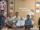 Pemkab Pulang Pisau Gandeng Mitra Strategis, Perkuat SDM dan Pembangunan Berkelanjutan