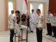 LPPD Pulang Pisau Dikukuhkan, Bupati Lepas Putra-Putri Terbaik Kalteng ke Pesparawi Nasional