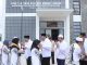 Bupati Pulang Pisau Sambut Kepulangan Jemaah Haji, Doakan Raih Predikat Haji Mabrur