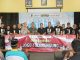 PAGERWOJO GAUNGKAN JOGO TULUNGAGUNG! Plt Bupati Dorong Sinergi dan Gotong Royong