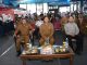 MUSEUM BUKAN GUDANG BARANG KUNO! Plt. Bupati Ahmad Baharudin Buka Pameran Museum Daerah 2026, Ajak Generasi Muda Cintai Sejarah Tulungagung