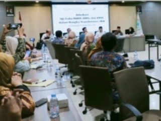 RSUD dr. Iskak Jadi Pilot Project Tiga Kebijakan JKN