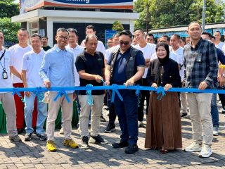 Lebih dari Sekadar Transaksi: Cara BRI Cabang Jember Maknai Hari Pelanggan Nasional 2026