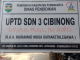 Revitalisasi Satuan Pendidikan‎ SDN 3 Cibinong Sumber Dana‎ APBN Tahun Anggaran 2026