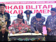 Pemkab Sumenep dan Pemkab Blitar Jalin Kerjasama Untuk Mendorong Percepatan Pembangunan