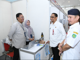 Pemkab Gelar Job Fair 2026 Menyediakan Ribuan Lowongan Pekerjaan di Sumenep