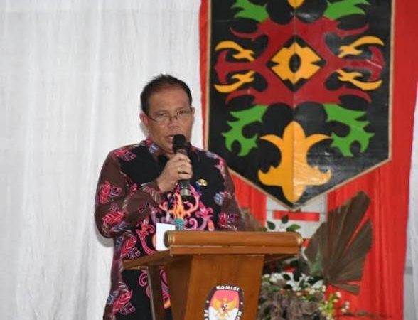 Inspektorat Pulang Pisau: Penanganan Karhutla 2026 Dimonitor, Bukan Diaudit Menyeluruh