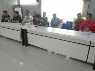 PUPR Pulang Pisau Siapkan Jalur Konfirmasi Tertulis, Jawaban Informasi Maksimal 3x24 Jam