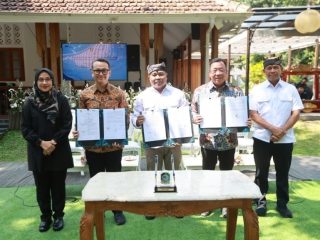 Kolaborasi Pemkab Banyuwangi dan Astra, Perkuat Literasi hingga Seni Budaya di Sekolah