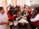 Melihat Penampilan dan Karya Siswa Sekolah Rakyat Banyuwangi, Bupati Ipuk: Banyak Kemajuan Positif