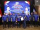 Joni Kurnianto Kembali Dipercaya Pimpin DPC Nahkodai Partai Demokrat Pati, Dilantik AHY di Magelang