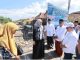 Tinjau Sungai Kalimati, Bupati Ipuk Siapkan Penanganan Terintegrasi dan Berkelanjutan